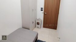 The Lakefront Residences (D22), Condominium #577205271